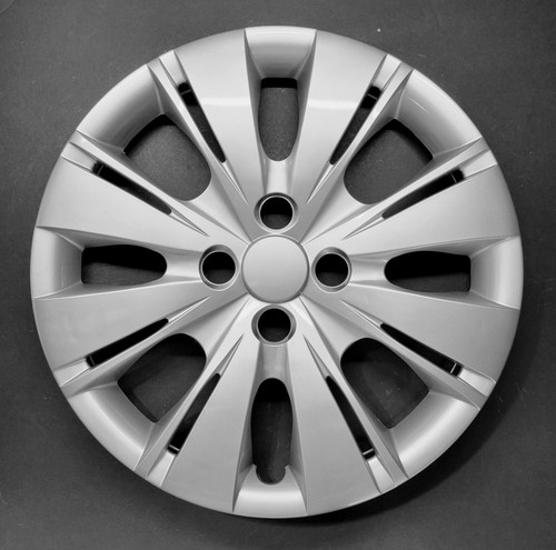 One wheel cover - one, fits