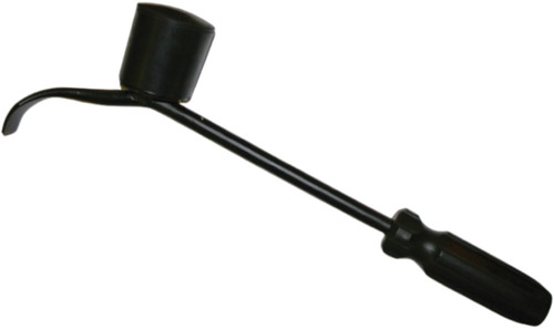 Steelman 75031 hub - hub, cap