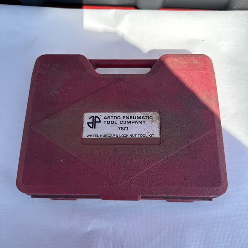 7871 astro pneumatic tool - pneumatic,