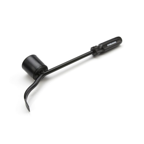 Steelman hub cap remover - hub,