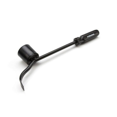Steelman hubcap remover tool - remover,
