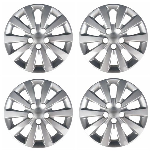 Set hubcaps for - 4,